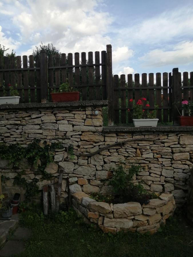 Hotel Krushunska Panorama Krušuna Exteriér fotografie